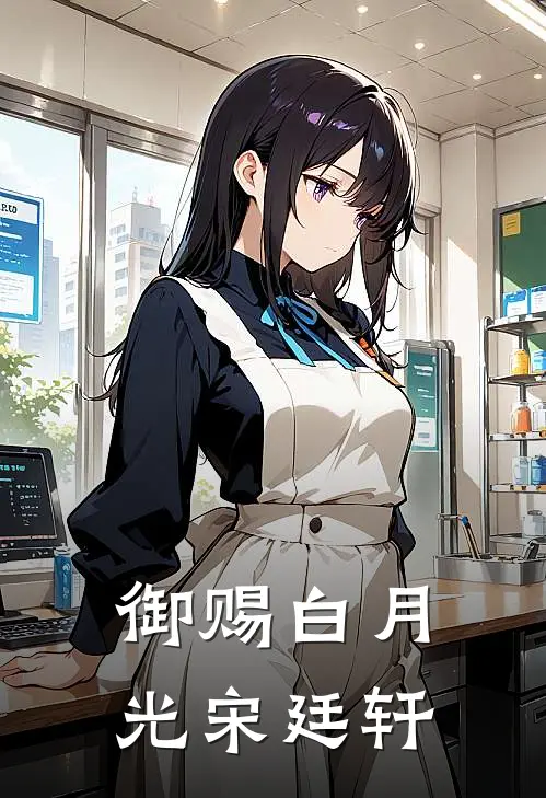 御赐白月光宋廷轩