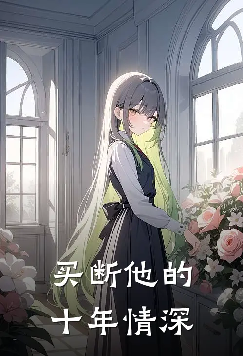 买断他的十年情深苏晚裴衍最新推荐小说_完结版小说推荐买断他的十年情深苏晚裴衍