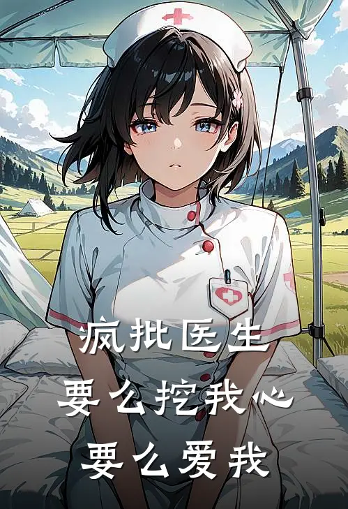 疯批医生：要么挖我心，要么爱我(林烬沈瓷)无弹窗小说免费阅读_小说完整版免费阅读疯批医生：要么挖我心，要么爱我林烬沈瓷