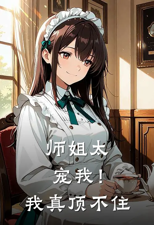 师姐太宠我！我真顶不住