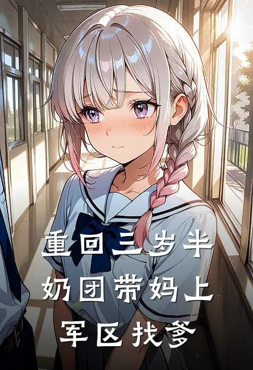 重回三岁半，奶团带妈上军区找爹