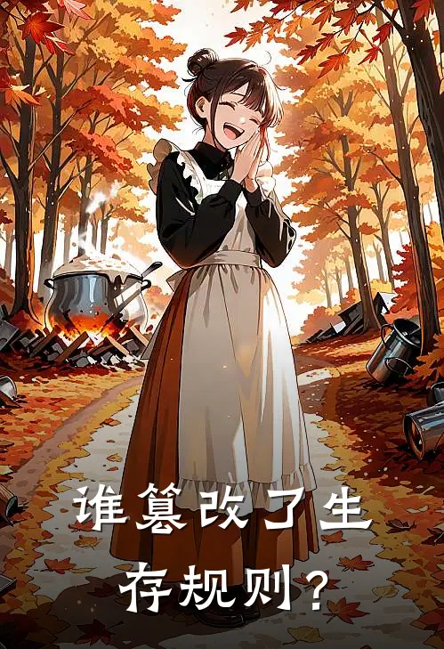 谁篡改了生存规则？