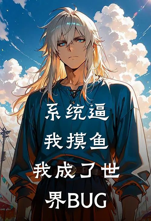 系统逼我摸鱼，我成了世界BUG