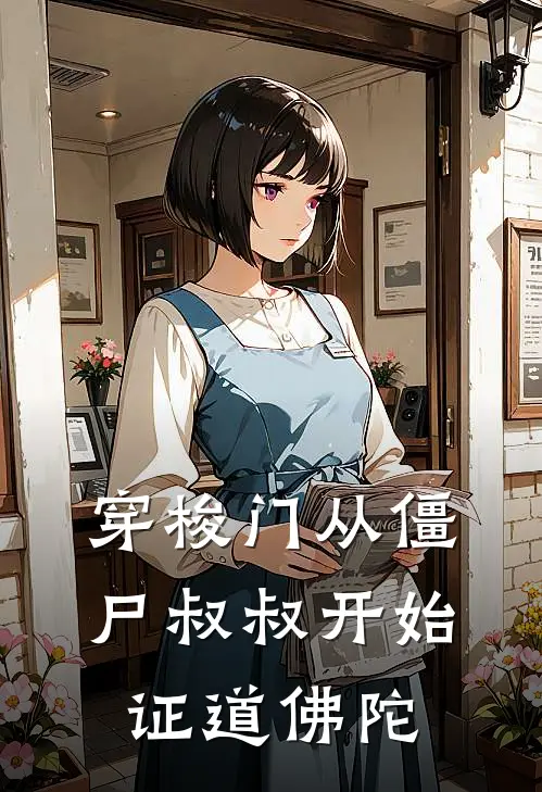 穿梭门从僵尸叔叔开始证道佛陀