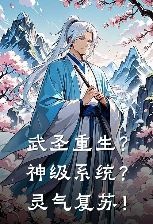 武圣重生？神级系统？灵气复苏！(老班陈建国)全文在线阅读_(武圣重生？神级系统？灵气复苏！)精彩小说
