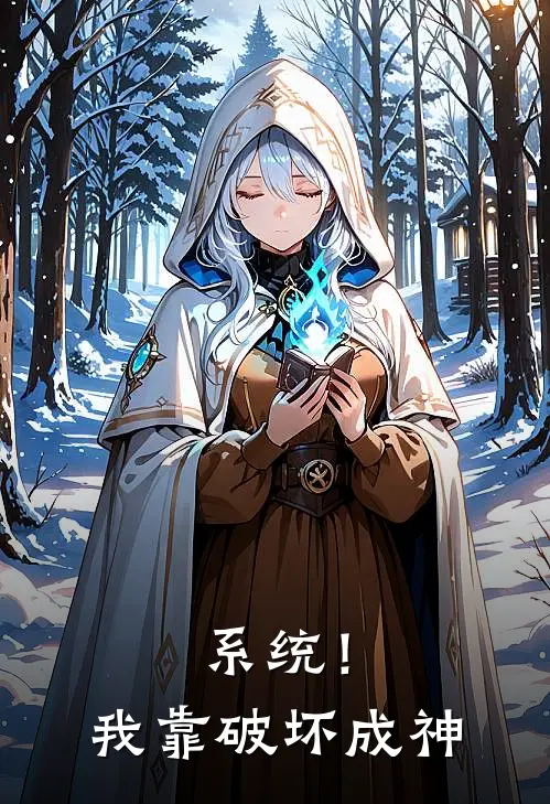 田宇柳悦《系统！我靠破坏成神》_(田宇柳悦)热门小说