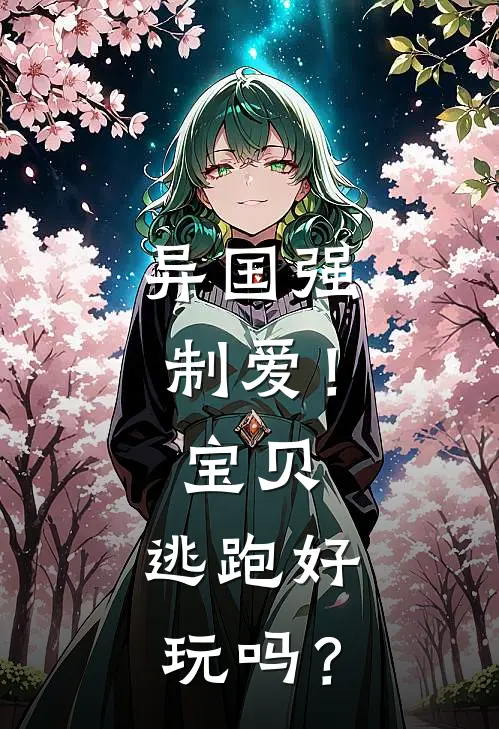 异国强制爱！宝贝，逃跑好玩吗？鹿溪拓厉完本小说免费阅读_最新章节列表异国强制爱！宝贝，逃跑好玩吗？(鹿溪拓厉)