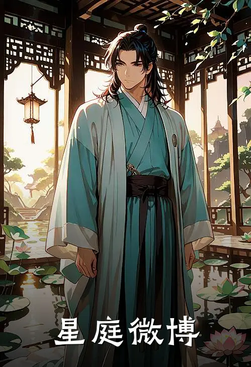 星庭微博