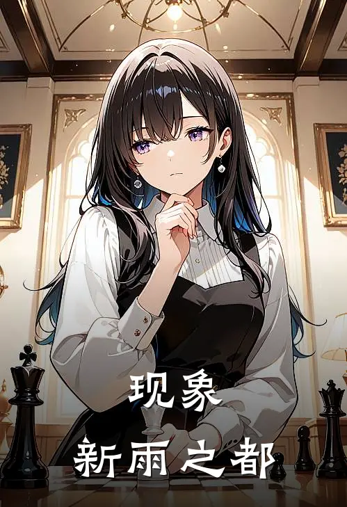 现象：新雨之都