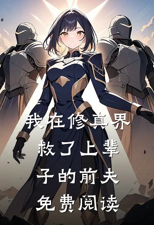 我在修真界救了上辈子的前夫免费阅读