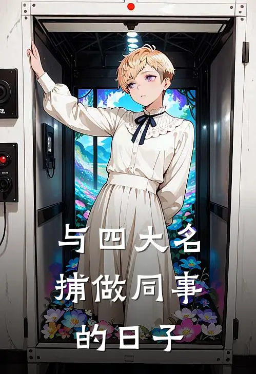 与四大名捕做同事的日子