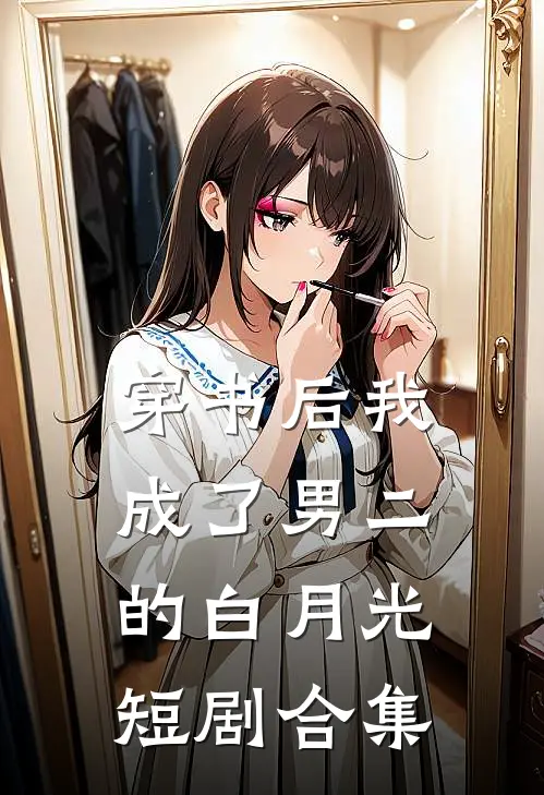 穿书后我成了男二的白月光短剧合集