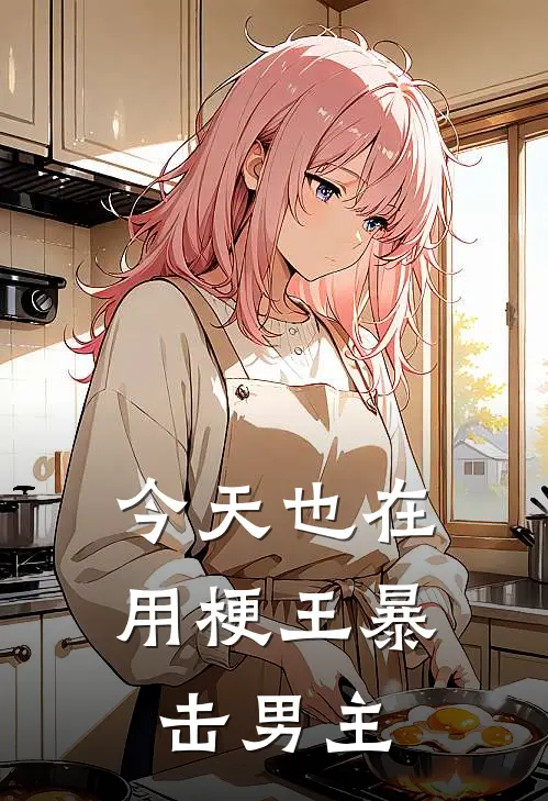 今天也在用梗王暴击男主