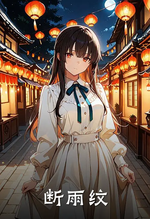 断雨纹(林淮江承)最新小说推荐_最新热门小说断雨纹林淮江承