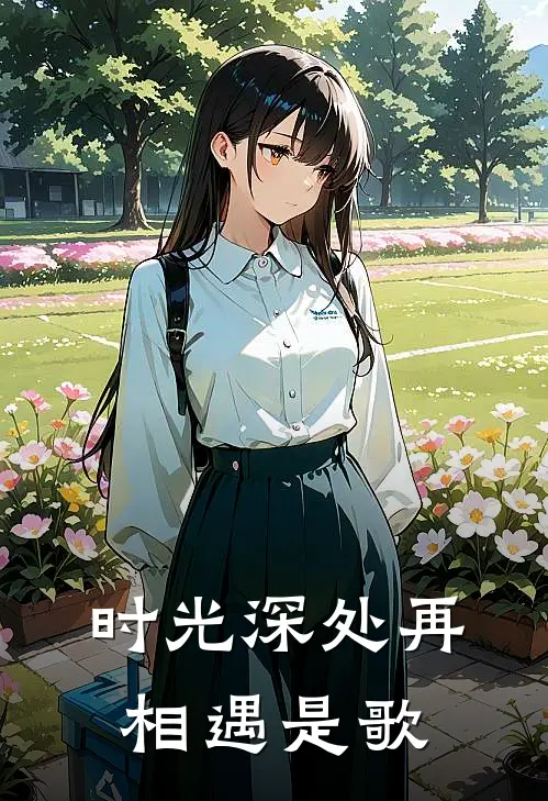 时光深处再相遇是歌