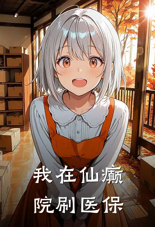 我在仙癫院刷医保(云无咎陈伯)完整版免费全文阅读_完本小说推荐我在仙癫院刷医保(云无咎陈伯)