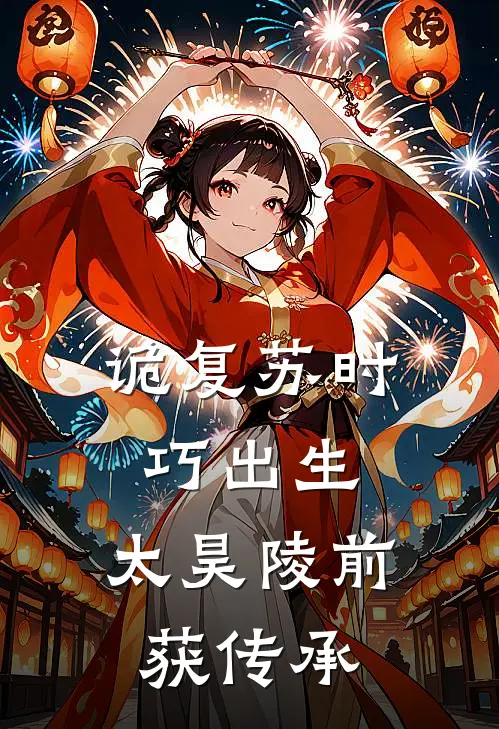 诡复苏时巧出生，太昊陵前获传承