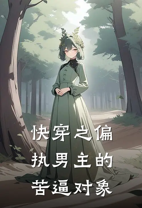 快穿之偏执男主的苦逼对象