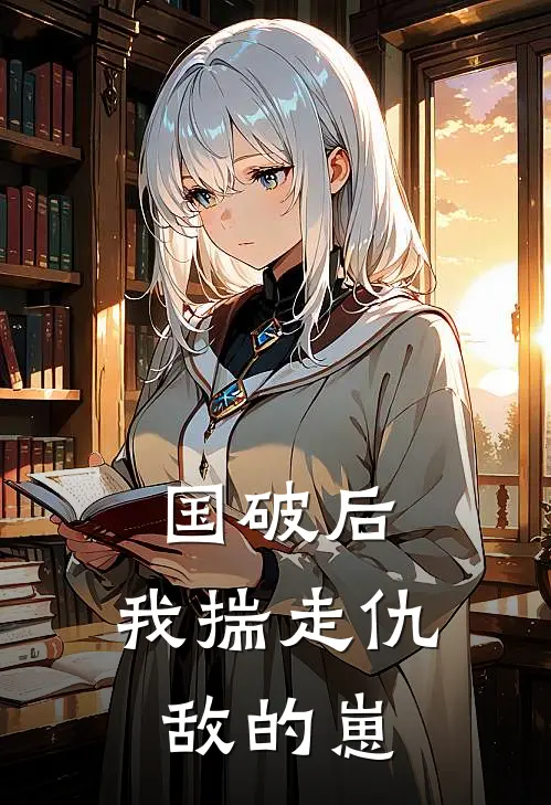 国破后，我揣走仇敌的崽宫砚屿姜檐免费小说免费阅读_推荐完结小说国破后，我揣走仇敌的崽(宫砚屿姜檐)