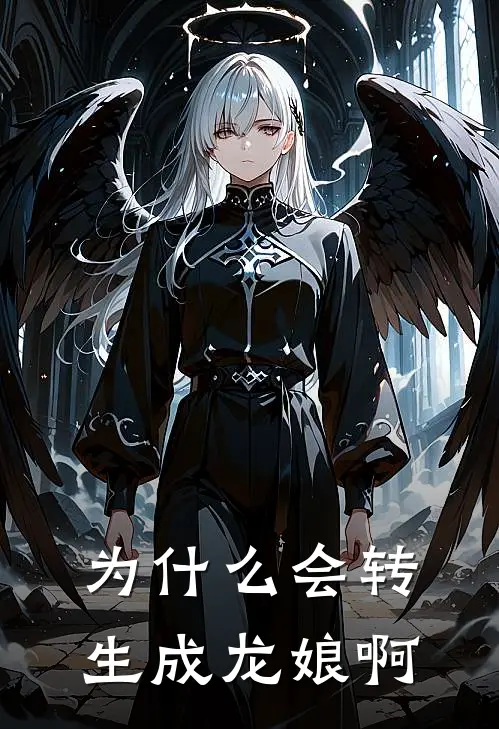 为什么会转生成龙娘啊