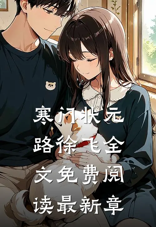 寒门状元路徐飞全文免费阅读最新章