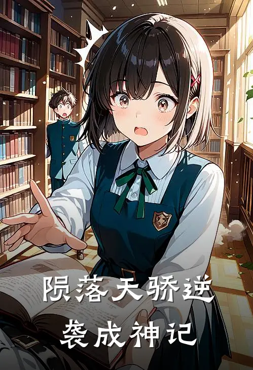 陨落天骄逆袭成神记洛璃北冥渊免费完本小说_小说推荐完本陨落天骄逆袭成神记(洛璃北冥渊)