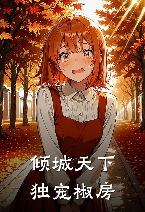 倾城天下：独宠椒房芷嫣萧景珩最新热门小说_倾城天下：独宠椒房全本在线阅读