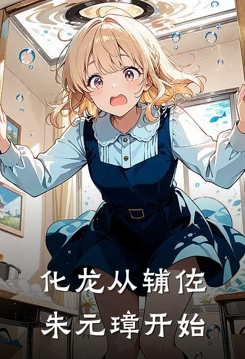 化龙从辅佐朱元璋开始(陈默朱元璋)热门小说_完结版小说全文免费阅读化龙从辅佐朱元璋开始(陈默朱元璋)