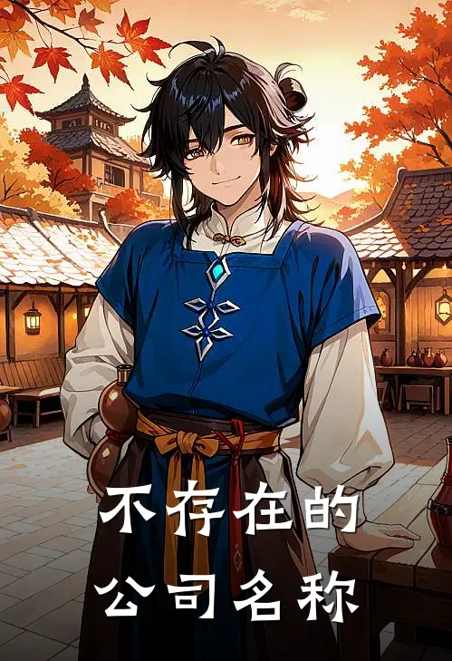 不存在的公司名称