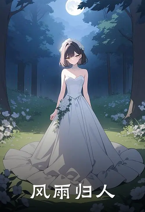 风雨归人