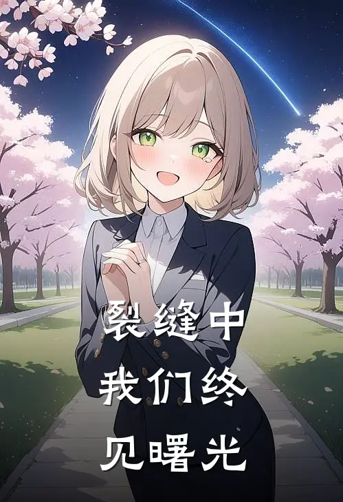 裂缝中，我们终见曙光斯佩尼洛克罗诺斯完本热门小说_小说推荐完结裂缝中，我们终见曙光斯佩尼洛克罗诺斯