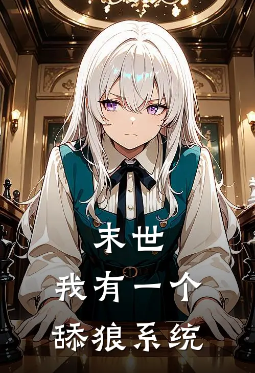末世：我有一个舔狼系统(李默刘颖)无弹窗小说免费阅读_小说完整版免费阅读末世：我有一个舔狼系统李默刘颖