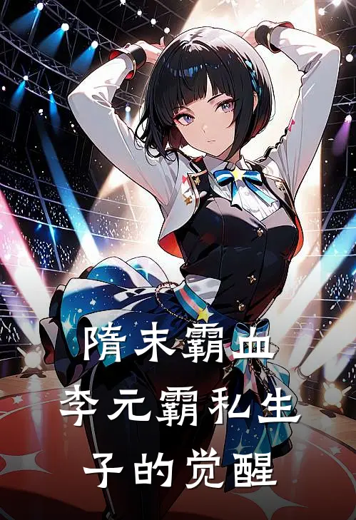 隋末霸血：李元霸私生子的觉醒(李玄张德)完本小说大全_热门小说大全隋末霸血：李元霸私生子的觉醒李玄张德