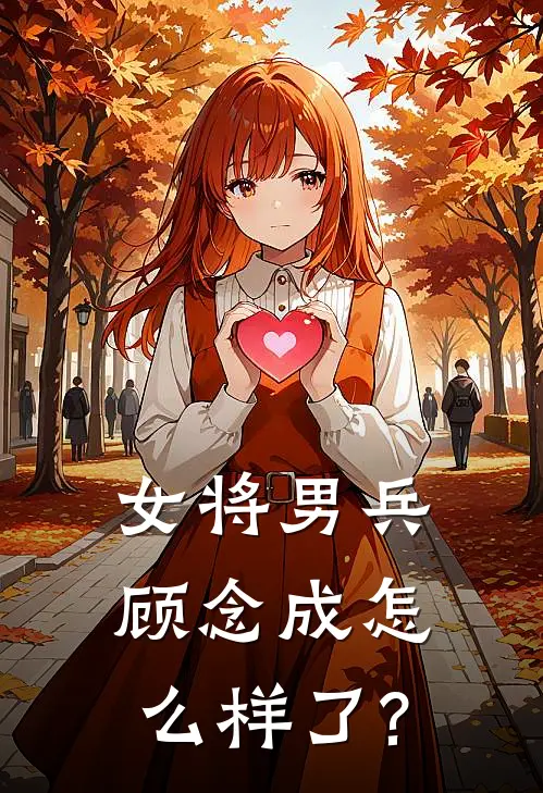 女将男兵顾念成怎么样了?