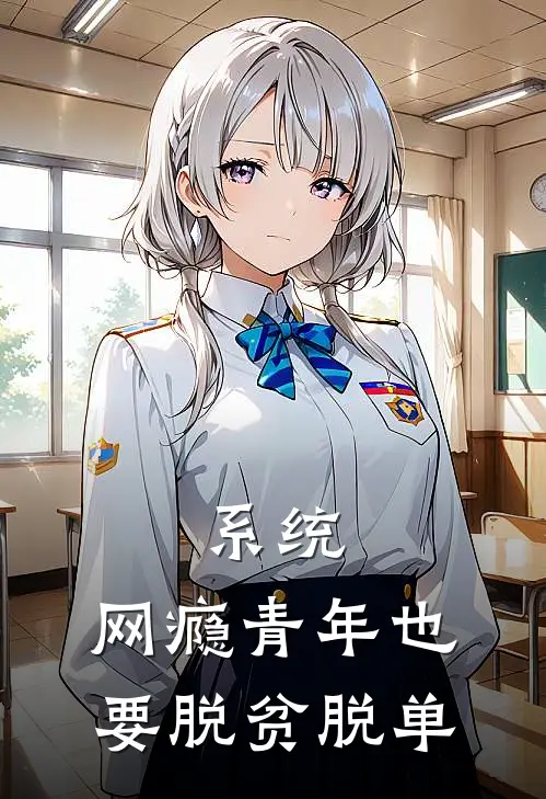 系统：网瘾青年也要脱贫脱单