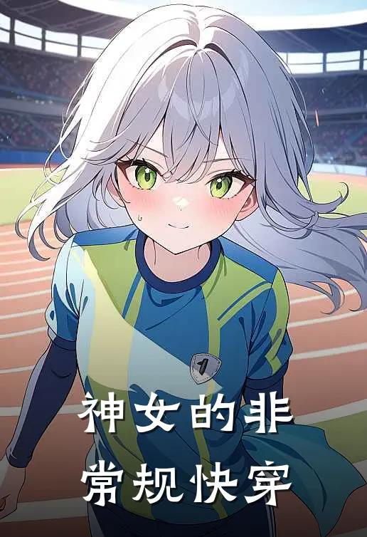 神女的非常规快穿