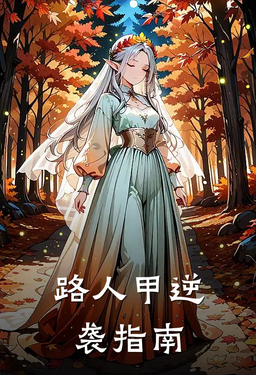 路人甲逆袭指南(豆豆赵刚)小说免费在线阅读_路人甲逆袭指南(豆豆赵刚)大结局阅读