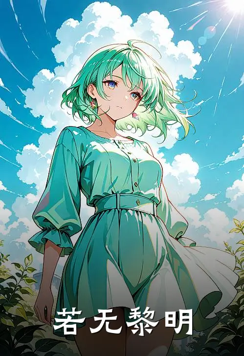 若无黎明提里士德阿缇里安最新好看小说推荐_完本小说免费若无黎明(提里士德阿缇里安)