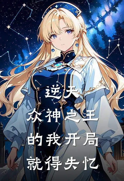 逆天，众神之王的我开局就得失忆林易陈猎免费小说_完本免费小说逆天，众神之王的我开局就得失忆林易陈猎