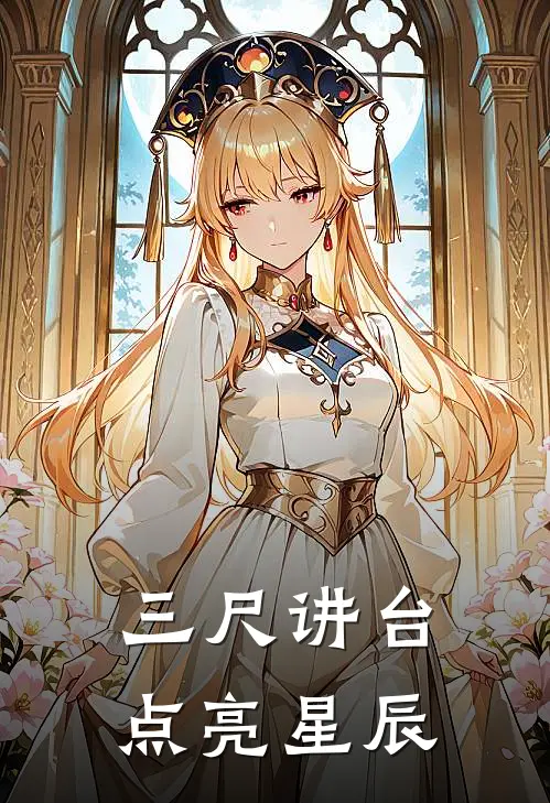 三尺讲台，点亮星辰(林远林远)热门网络小说_小说推荐完结三尺讲台，点亮星辰(林远林远)