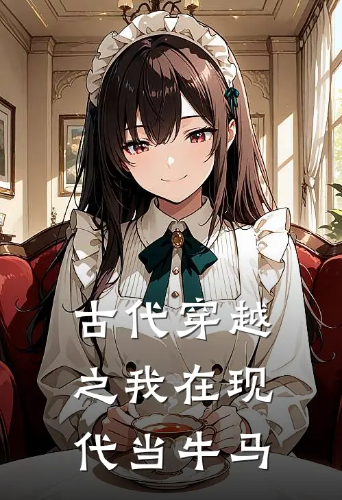 古代穿越之我在现代当牛马