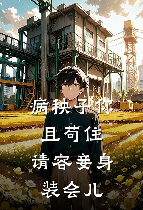 病秧子你且苟住，请容妾身装会儿