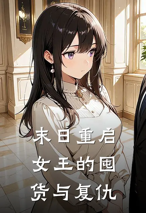 末日重启：女王的囤货与复仇