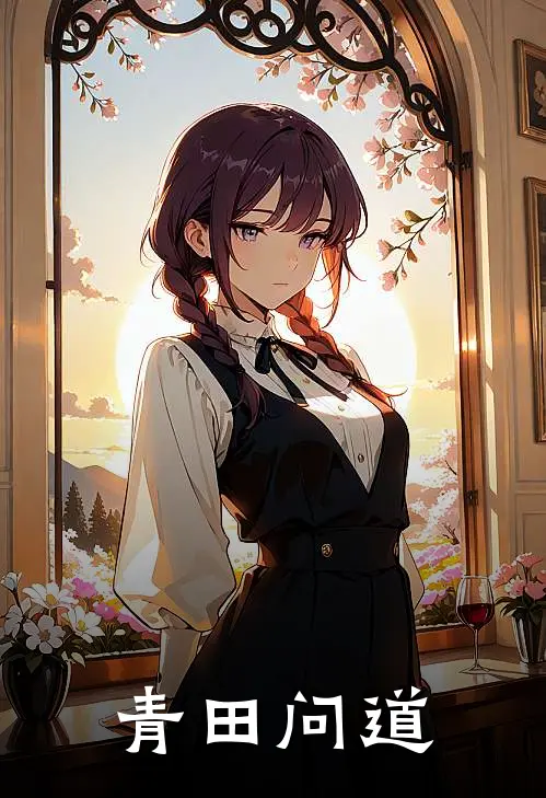 青田问道林默林默小说完结_免费小说全本青田问道(林默林默)