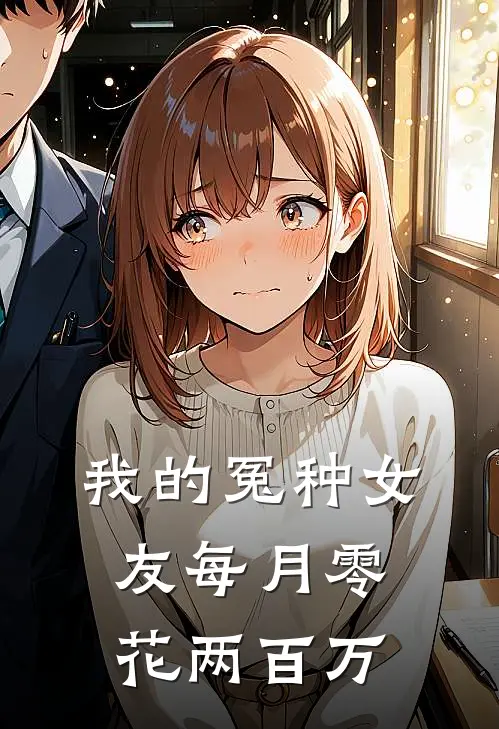 我的冤种女友每月零花两百万
