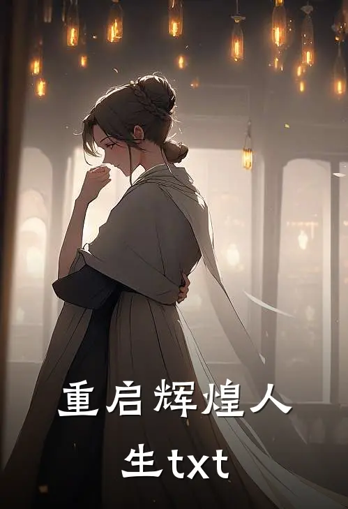 重启辉煌人生txt