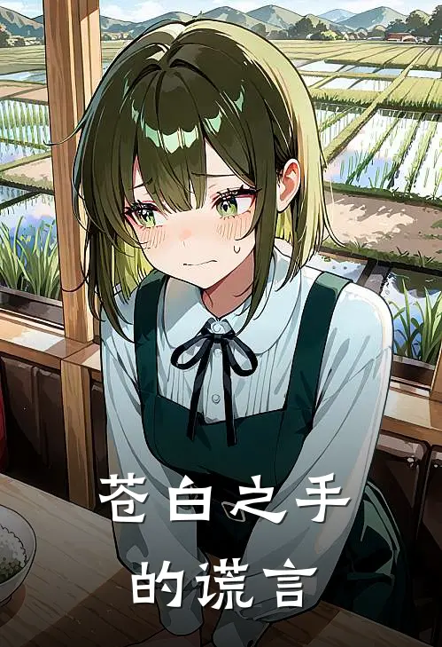 苍白之手的谎言艾丹安娜最新完结小说推荐_全集免费小说苍白之手的谎言艾丹安娜