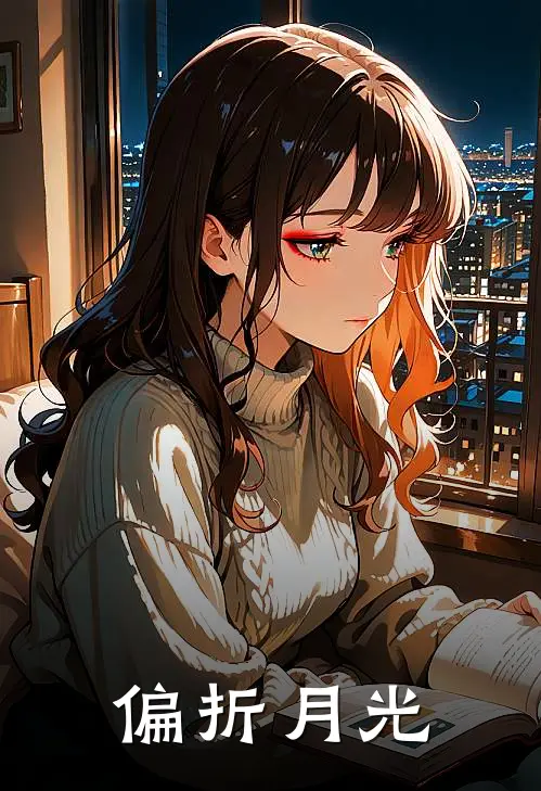 偏折月光陆秦昭傅沉免费小说大全_完结的小说偏折月光(陆秦昭傅沉)