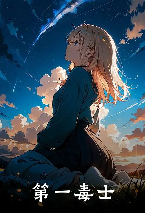第一毒士