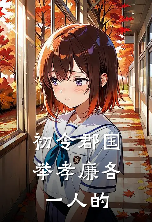 初令郡国举孝廉各一人的